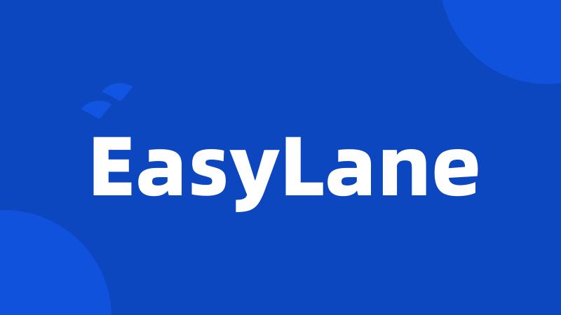 EasyLane