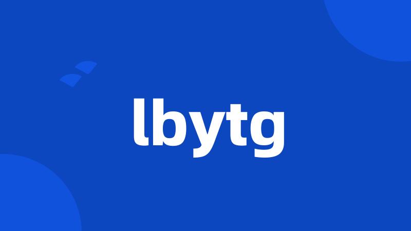 lbytg