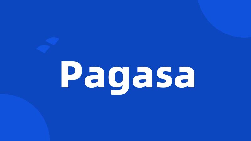 Pagasa