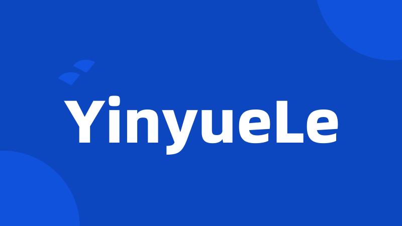 YinyueLe