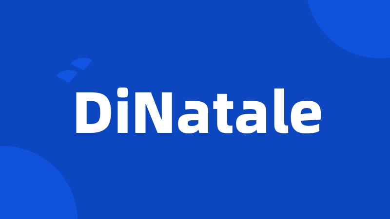 DiNatale