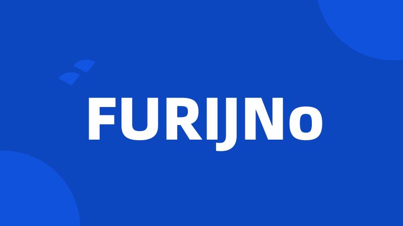 FURIJNo