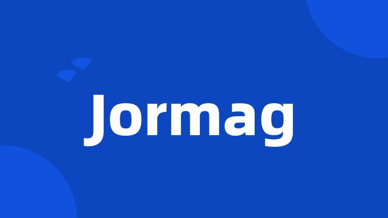 Jormag