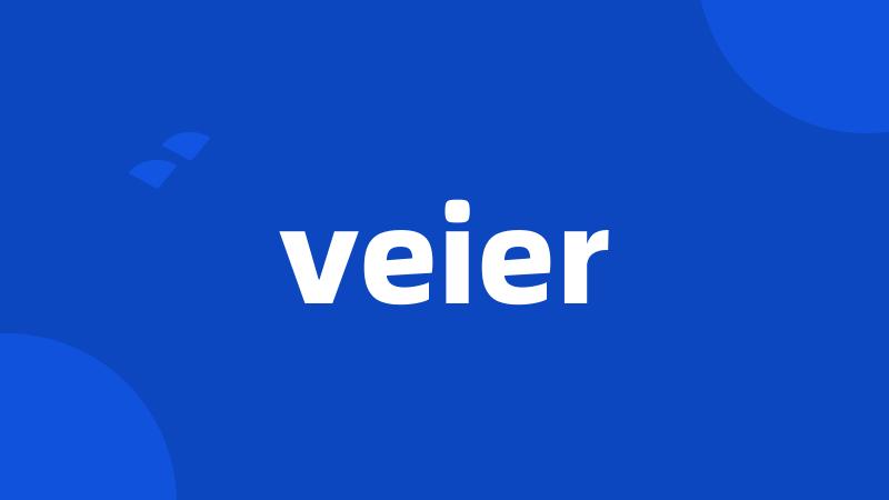 veier