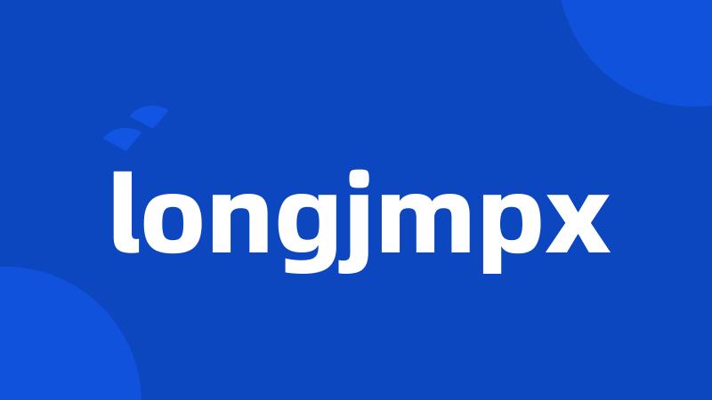 longjmpx