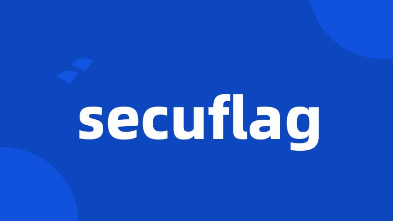 secuflag