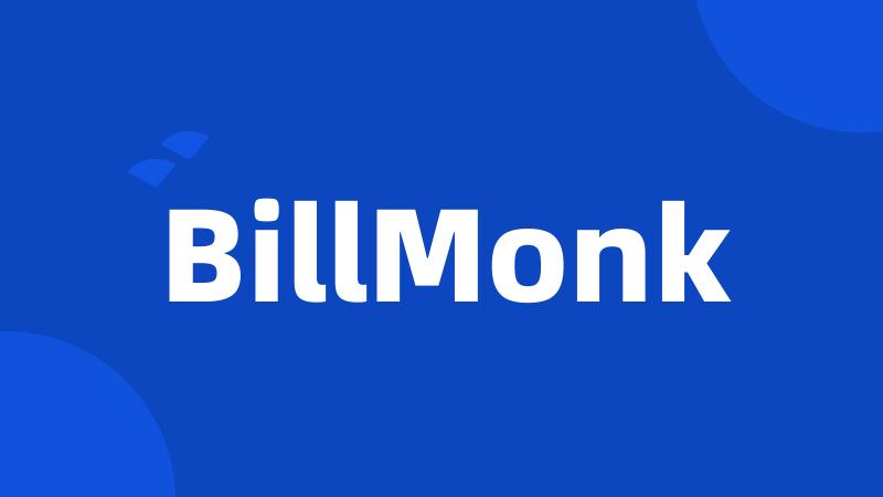 BillMonk