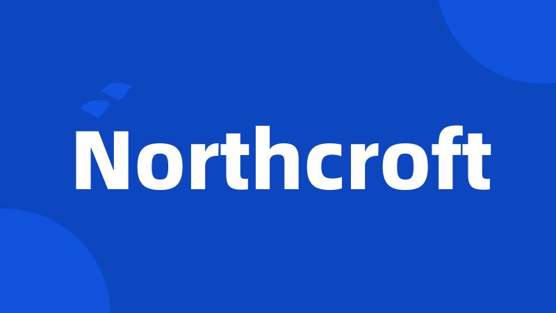 Northcroft