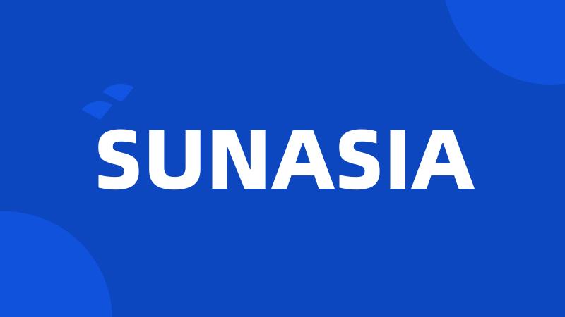 SUNASIA