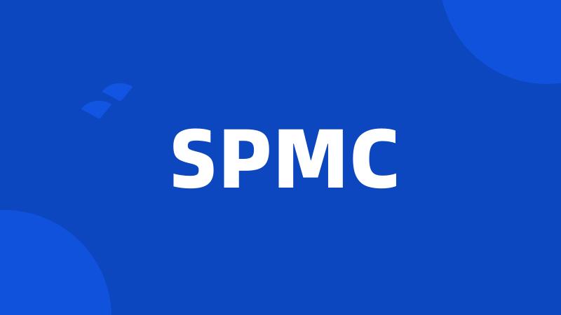 SPMC