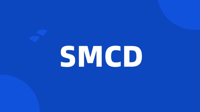 SMCD