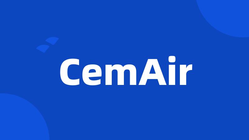 CemAir