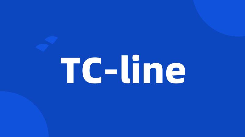 TC-line