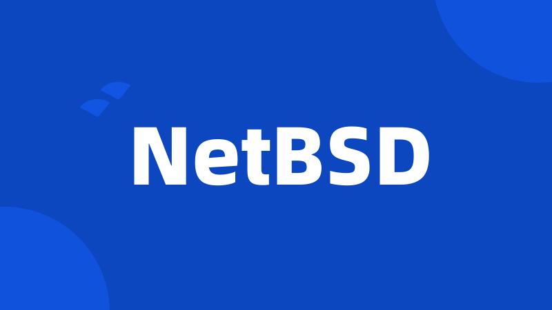 NetBSD