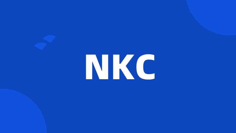 NKC