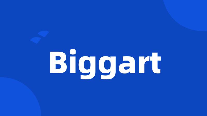 Biggart