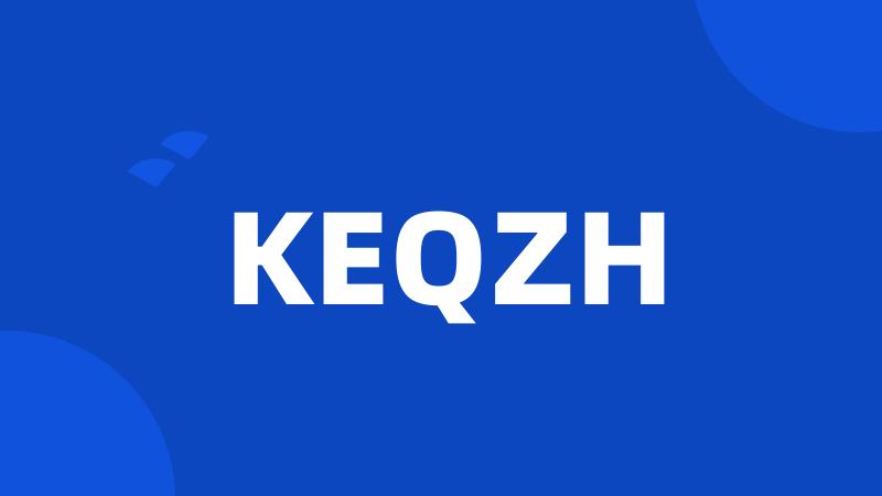 KEQZH