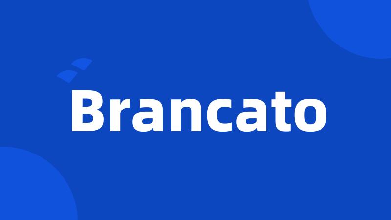 Brancato