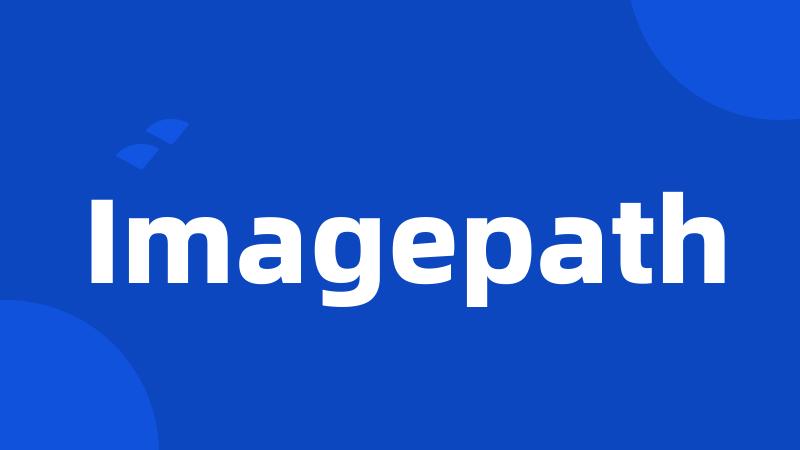 Imagepath