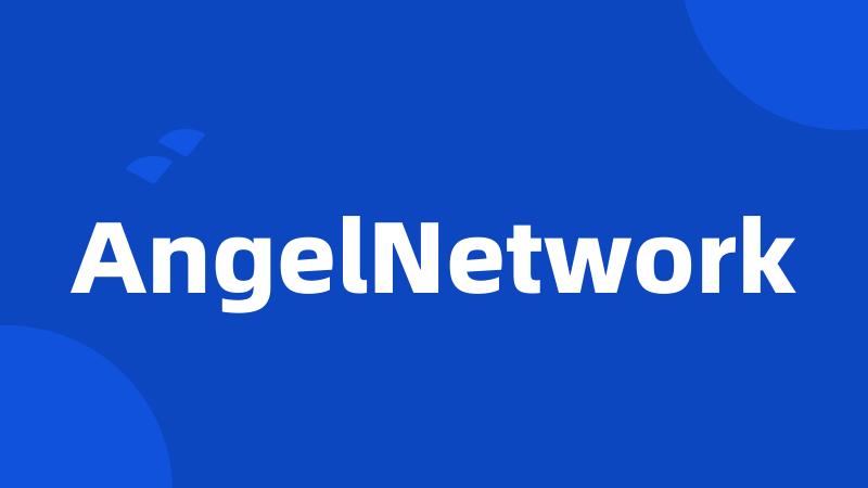 AngelNetwork