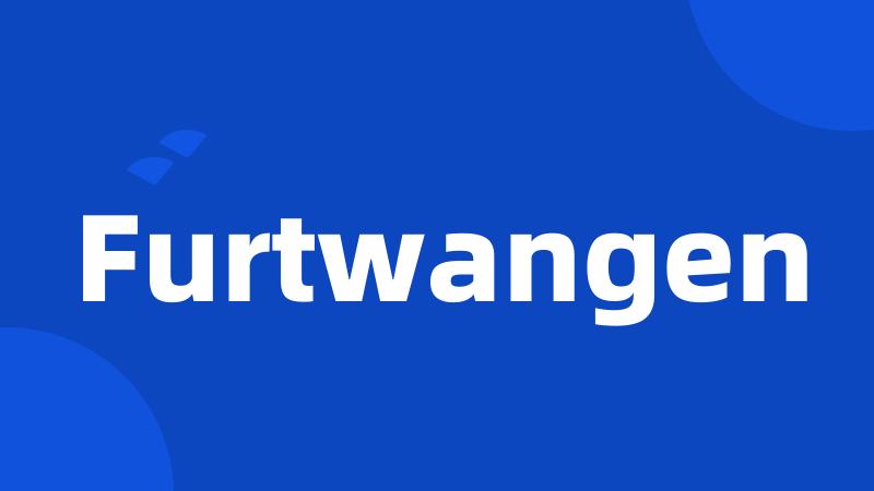 Furtwangen