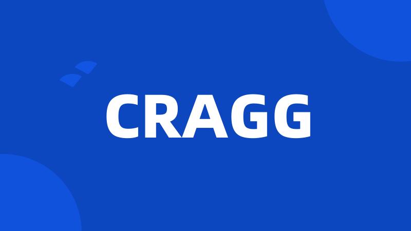 CRAGG