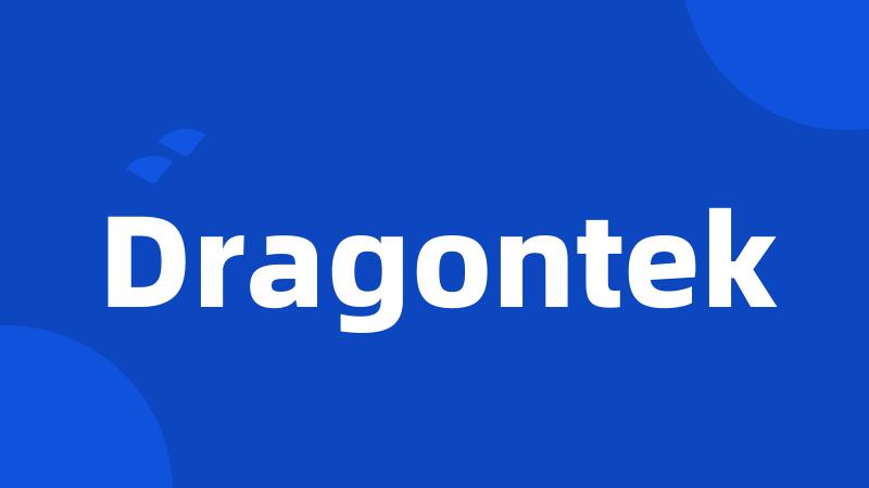 Dragontek