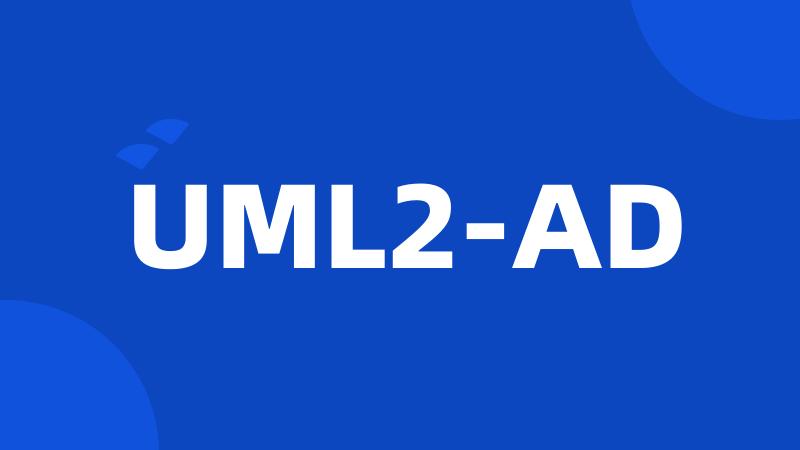 UML2-AD