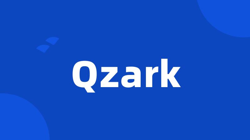 Qzark