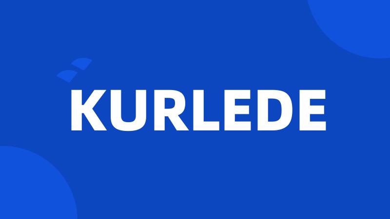 KURLEDE