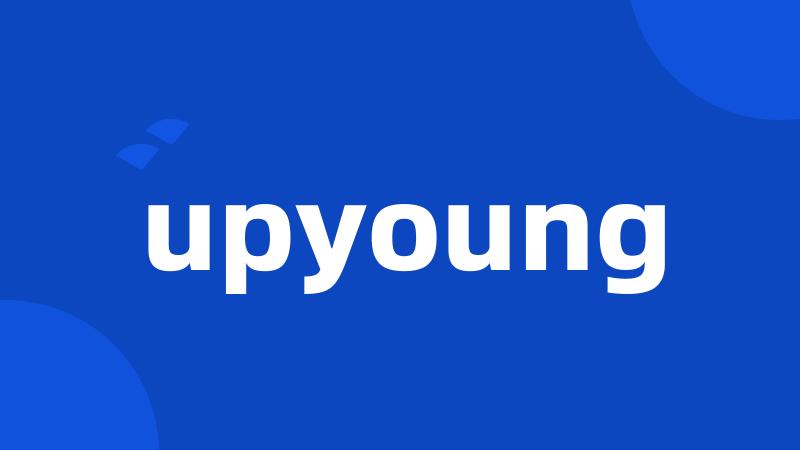 upyoung