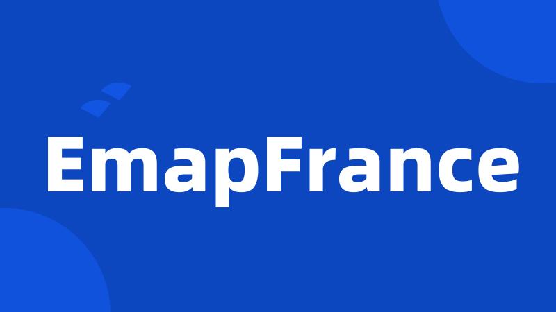 EmapFrance