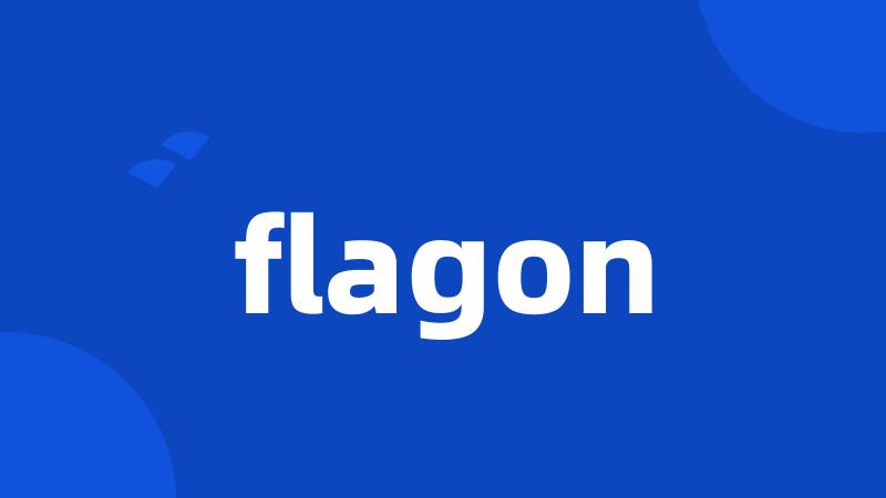 flagon