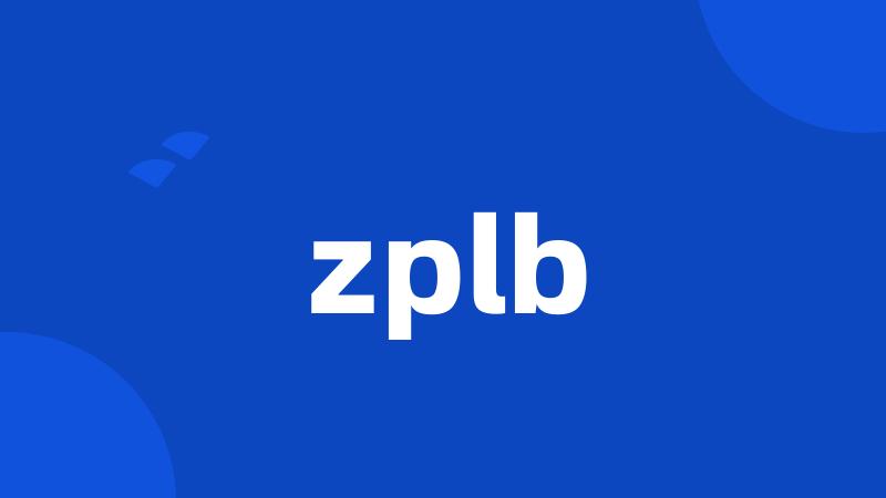 zplb