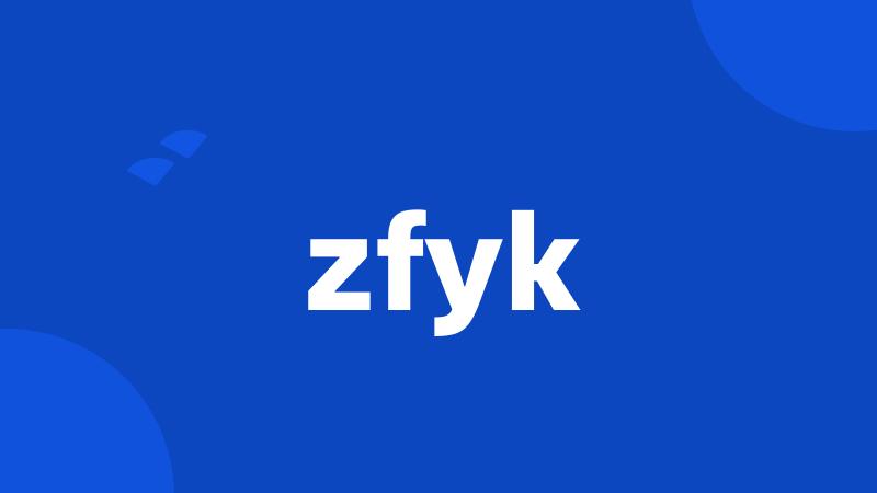 zfyk