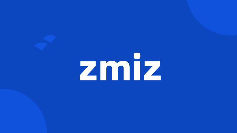 zmiz