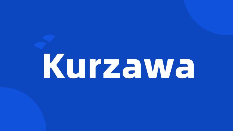 Kurzawa