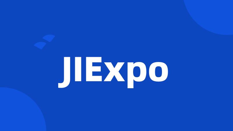 JIExpo