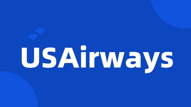 USAirways