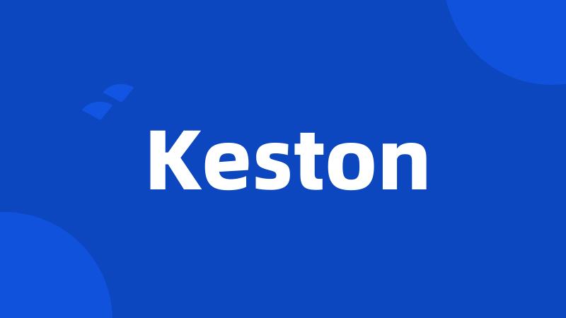 Keston