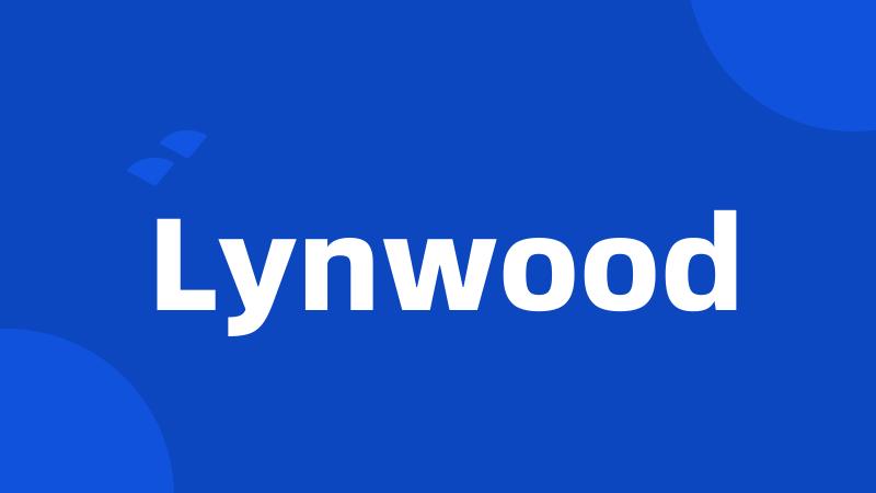 Lynwood