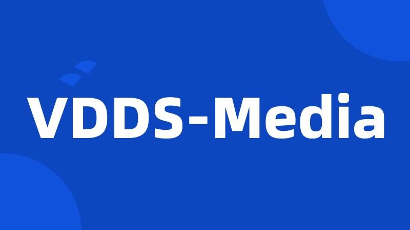 VDDS-Media