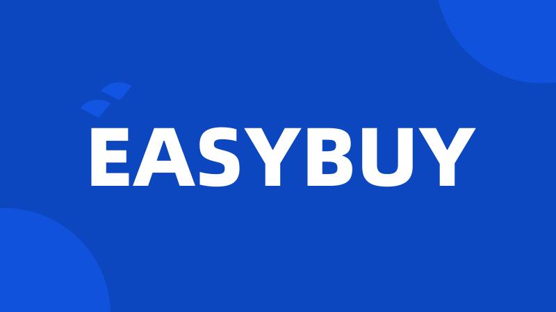 EASYBUY