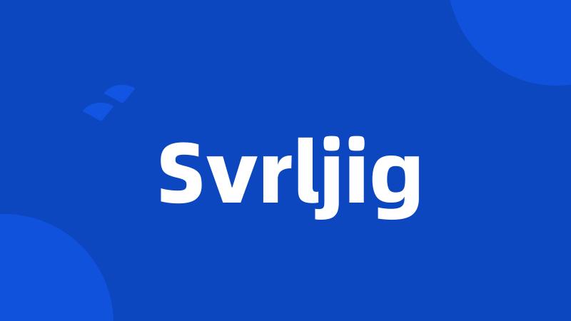 Svrljig