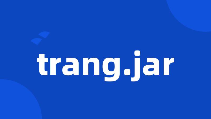 trang.jar