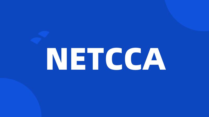 NETCCA