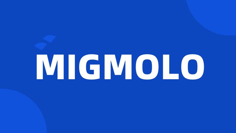 MIGMOLO