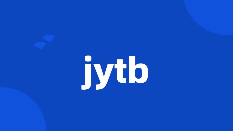 jytb