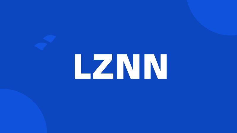 LZNN