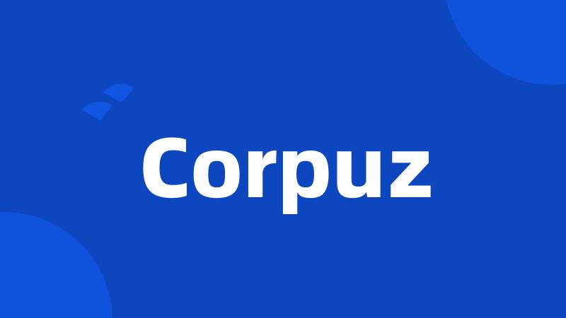 Corpuz